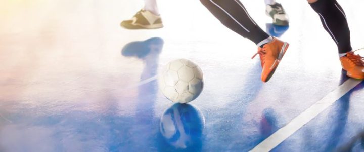 Entraînement de Football: Les Exercices qui Font la Différence